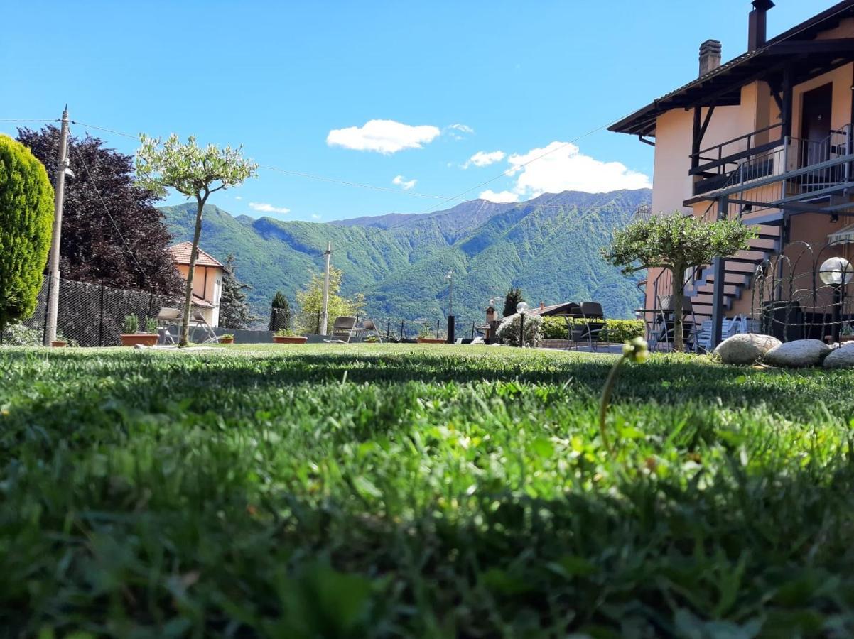 B&B Garzola Ossuccio Exterior photo