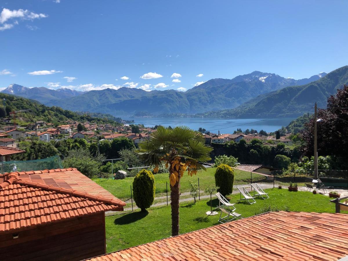B&B Garzola Ossuccio Exterior photo