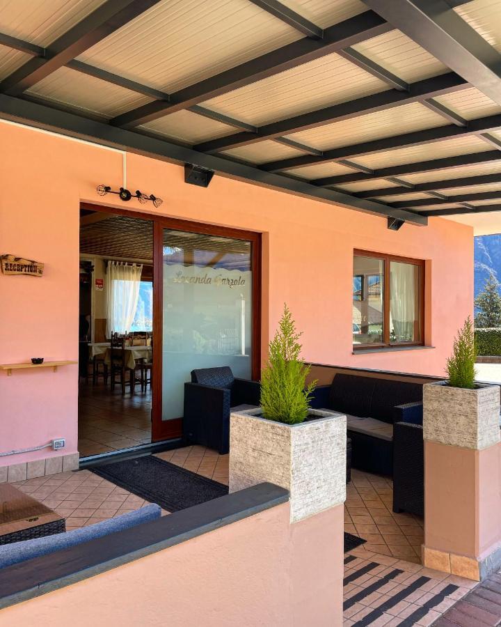 B&B Garzola Ossuccio Exterior photo