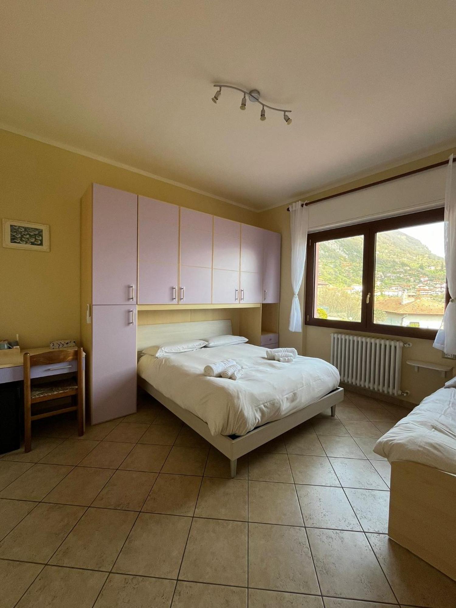 B&B Garzola Ossuccio Exterior photo