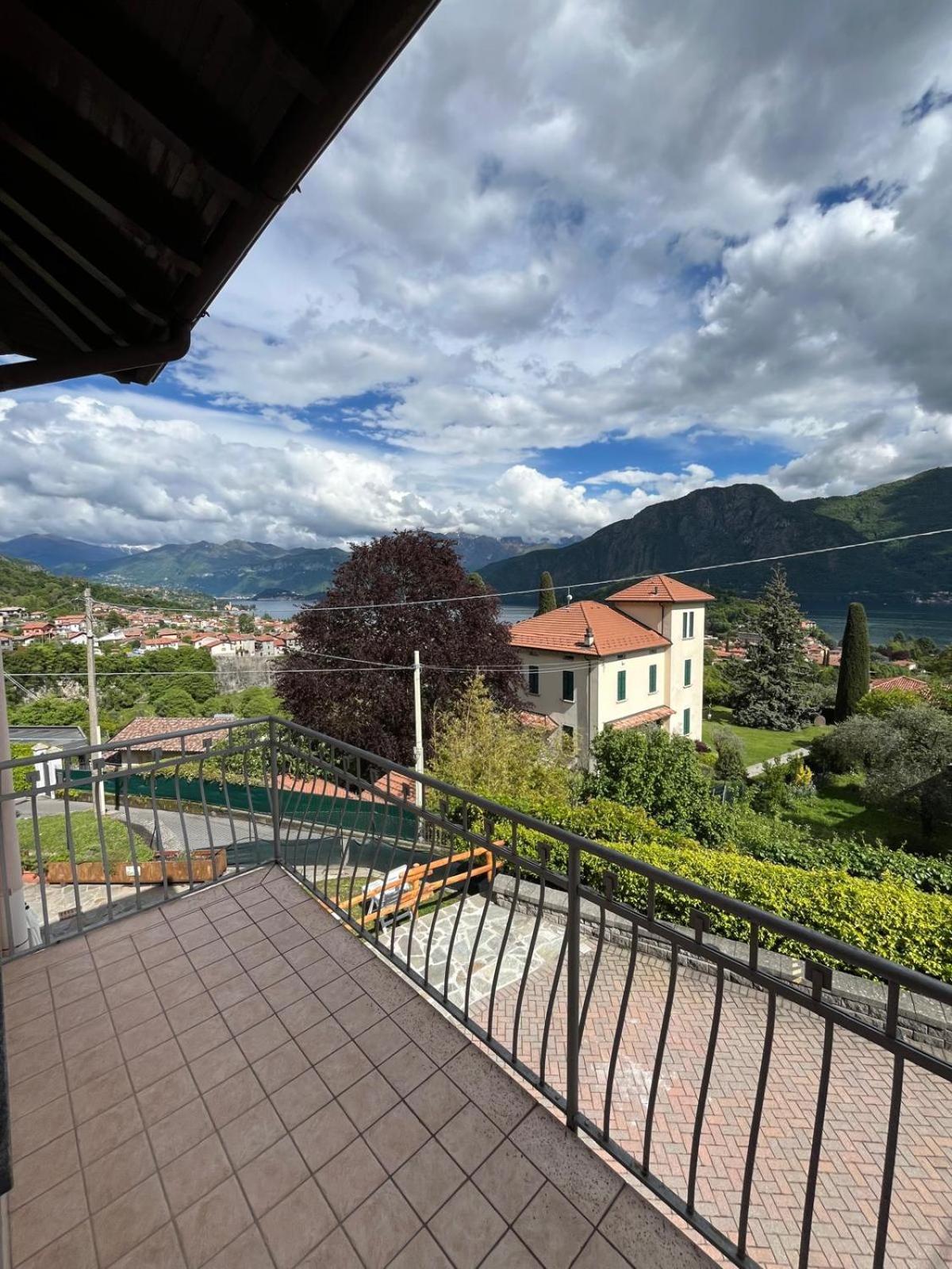 B&B Garzola Ossuccio Exterior photo