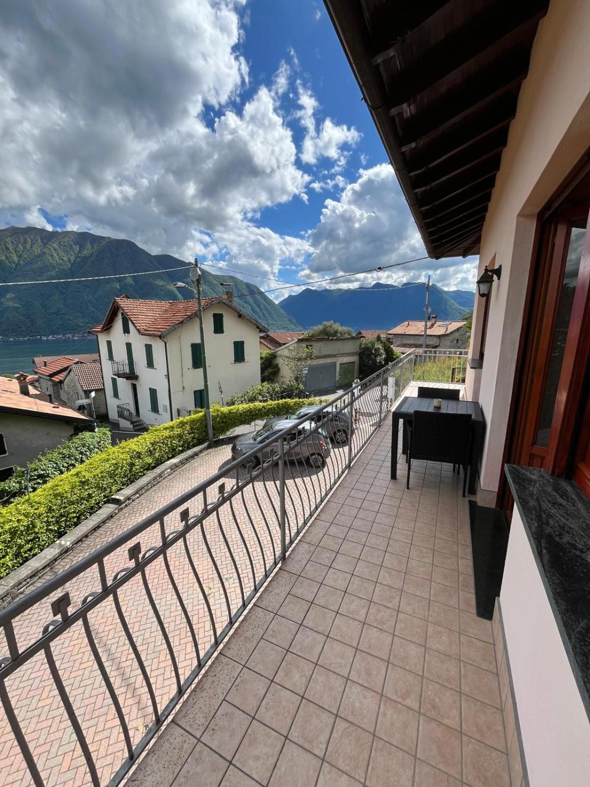 B&B Garzola Ossuccio Exterior photo