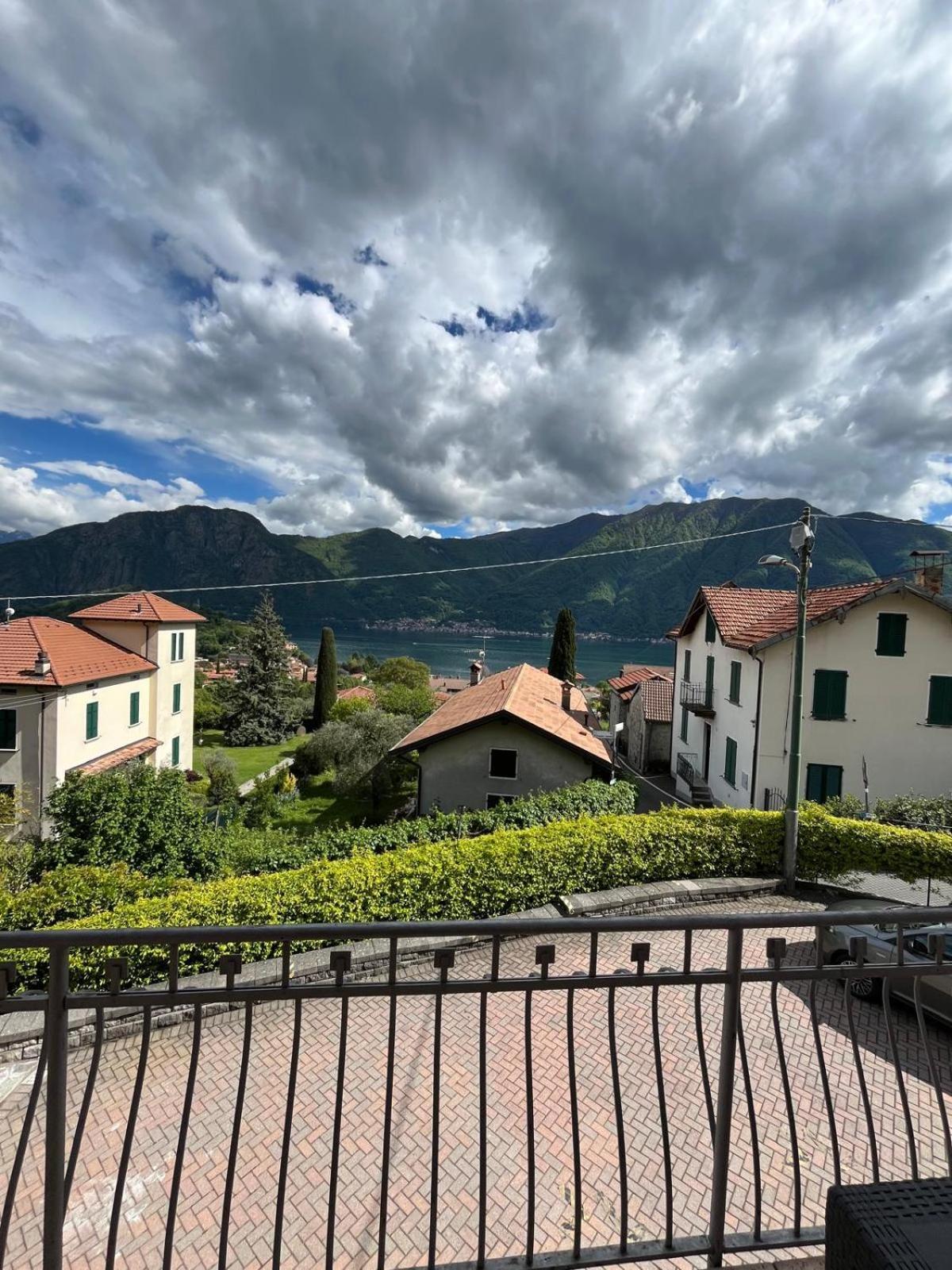 B&B Garzola Ossuccio Exterior photo