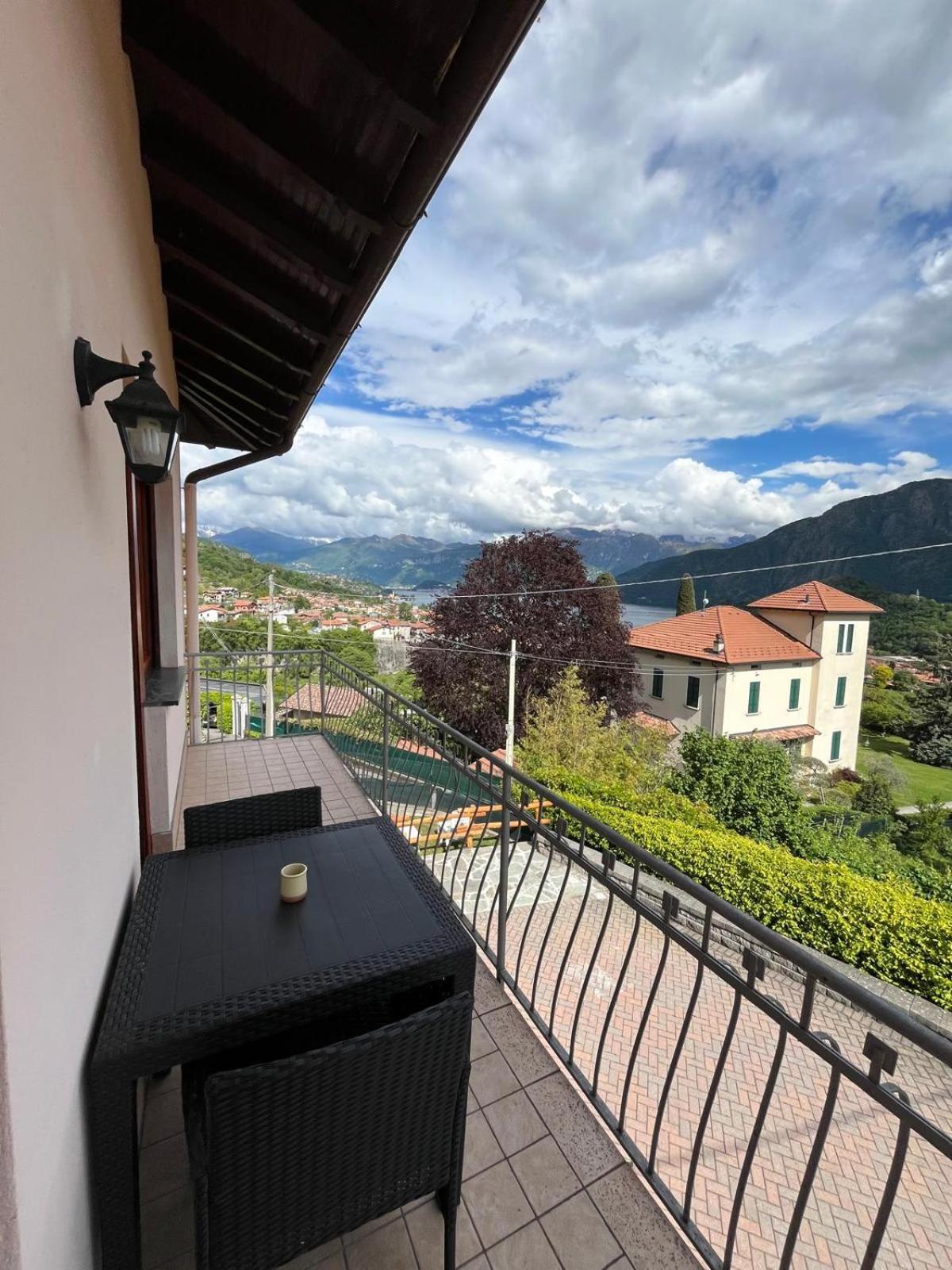 B&B Garzola Ossuccio Exterior photo