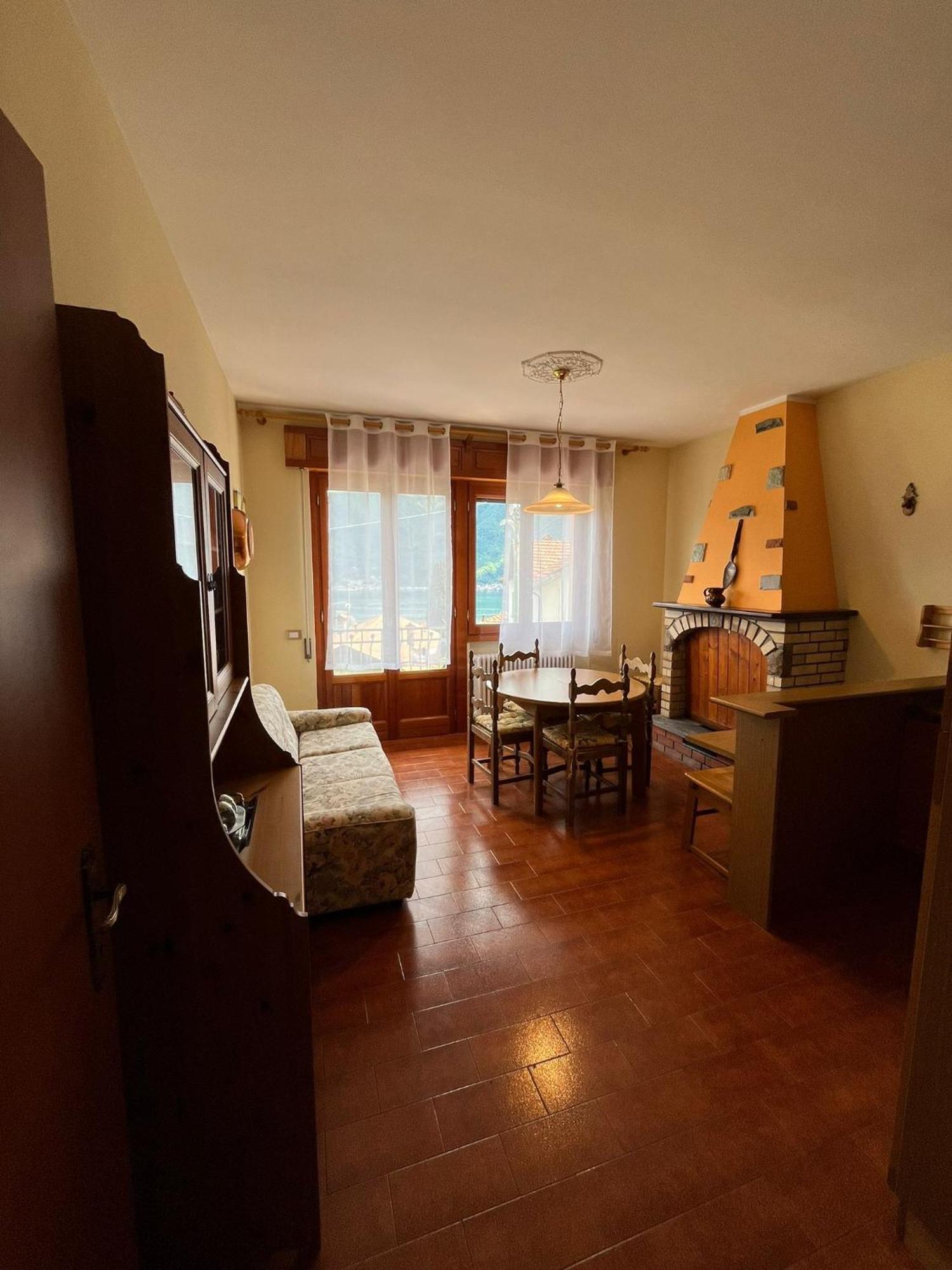 B&B Garzola Ossuccio Exterior photo