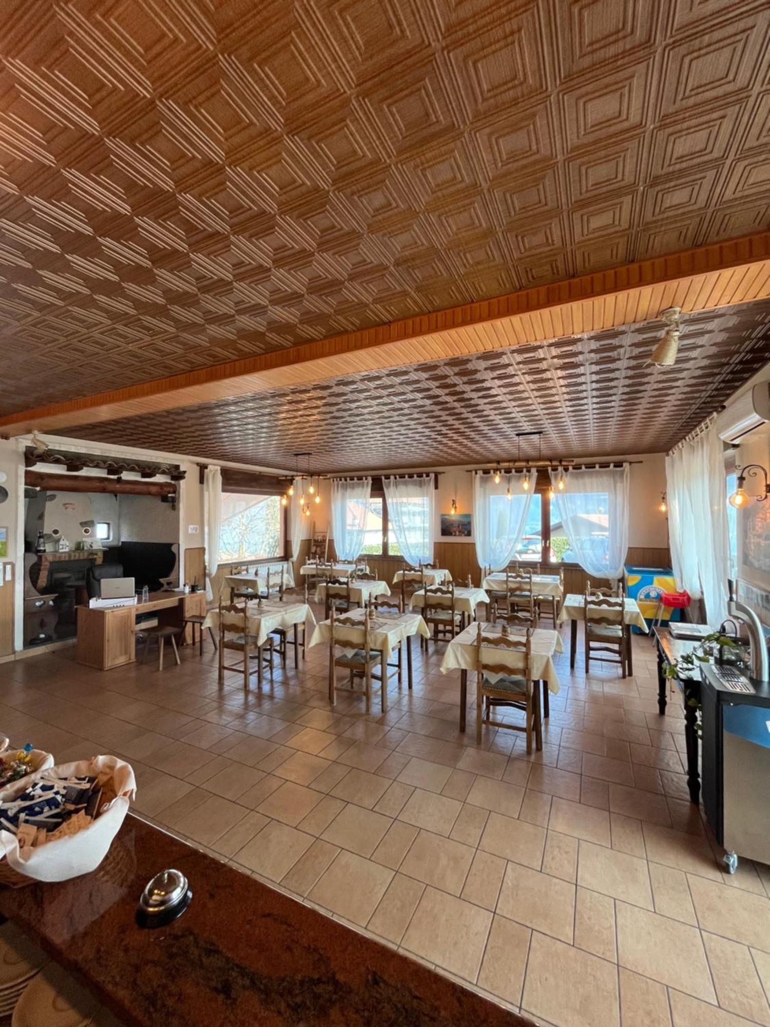 B&B Garzola Ossuccio Exterior photo