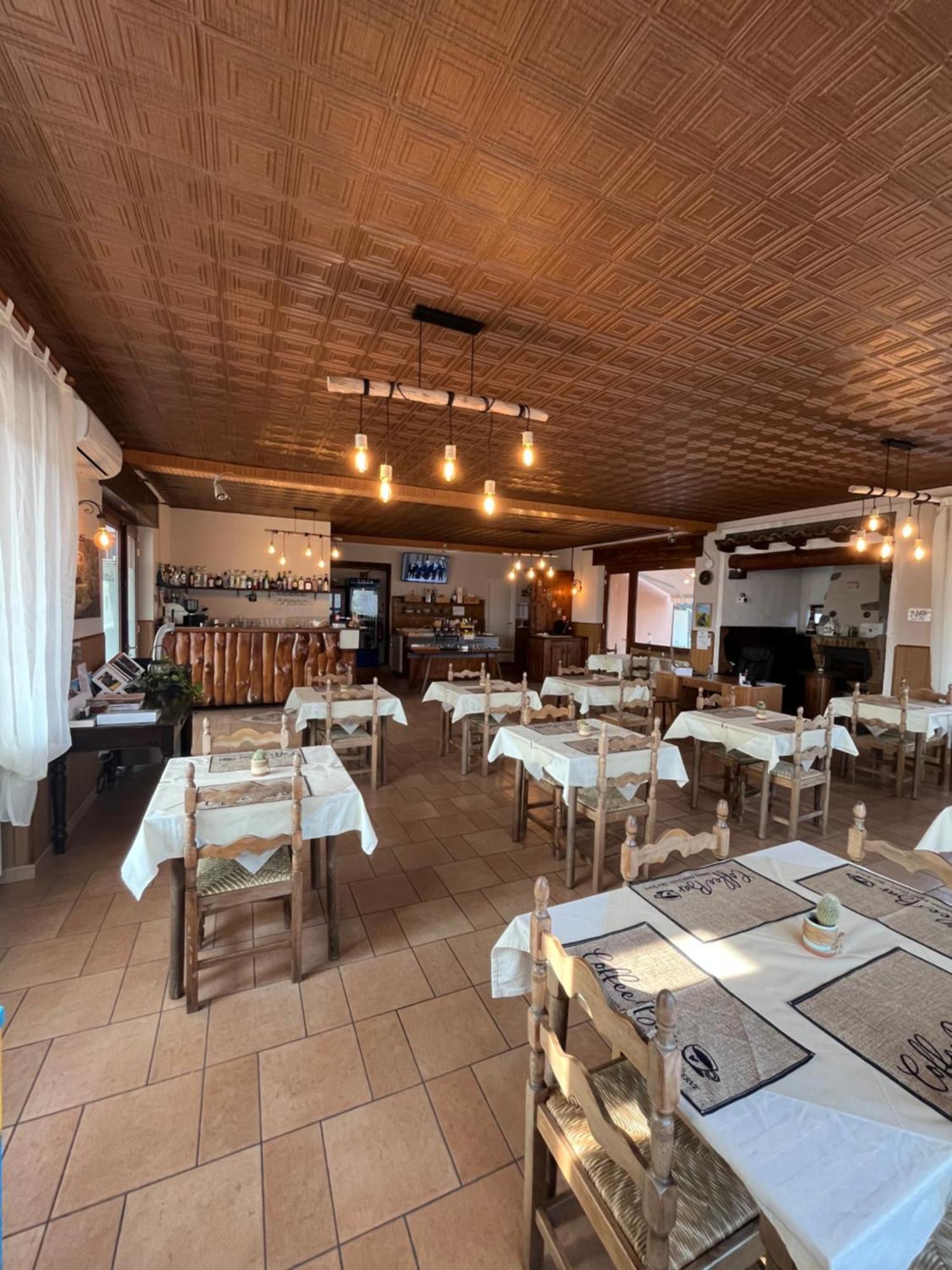 B&B Garzola Ossuccio Exterior photo