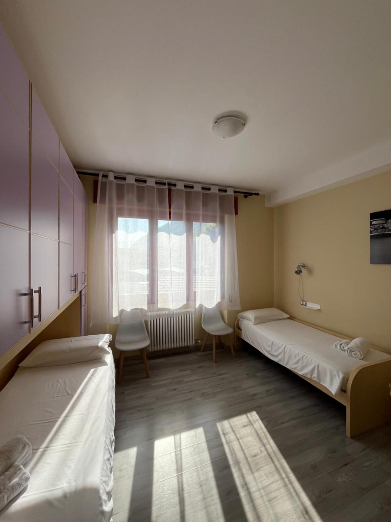 B&B Garzola Ossuccio Exterior photo