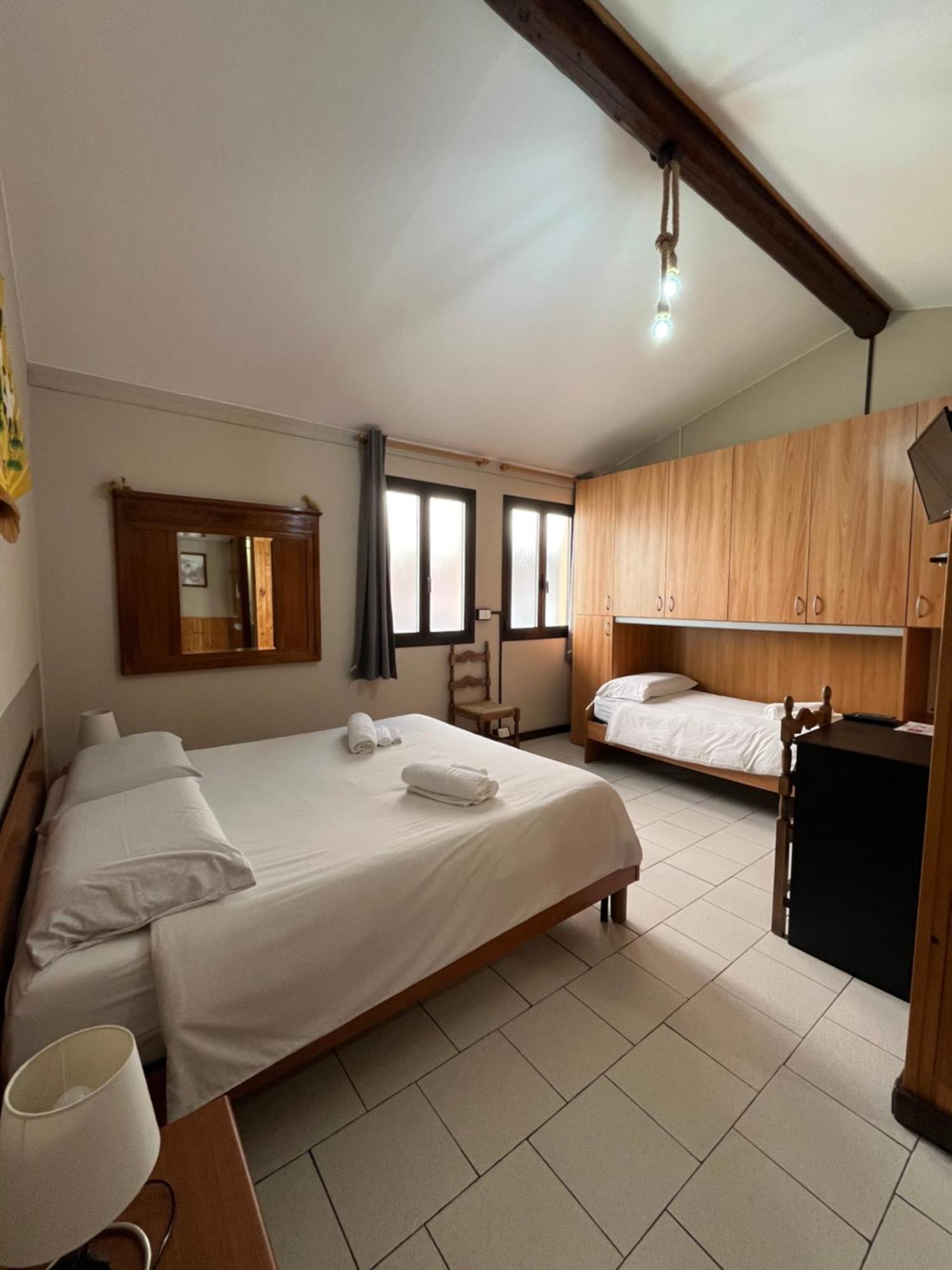B&B Garzola Ossuccio Exterior photo