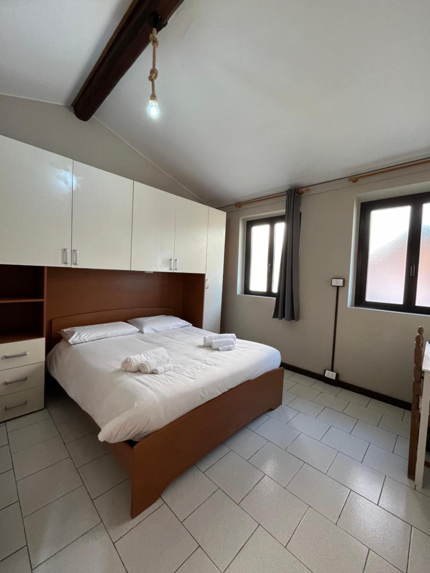 B&B Garzola Ossuccio Exterior photo