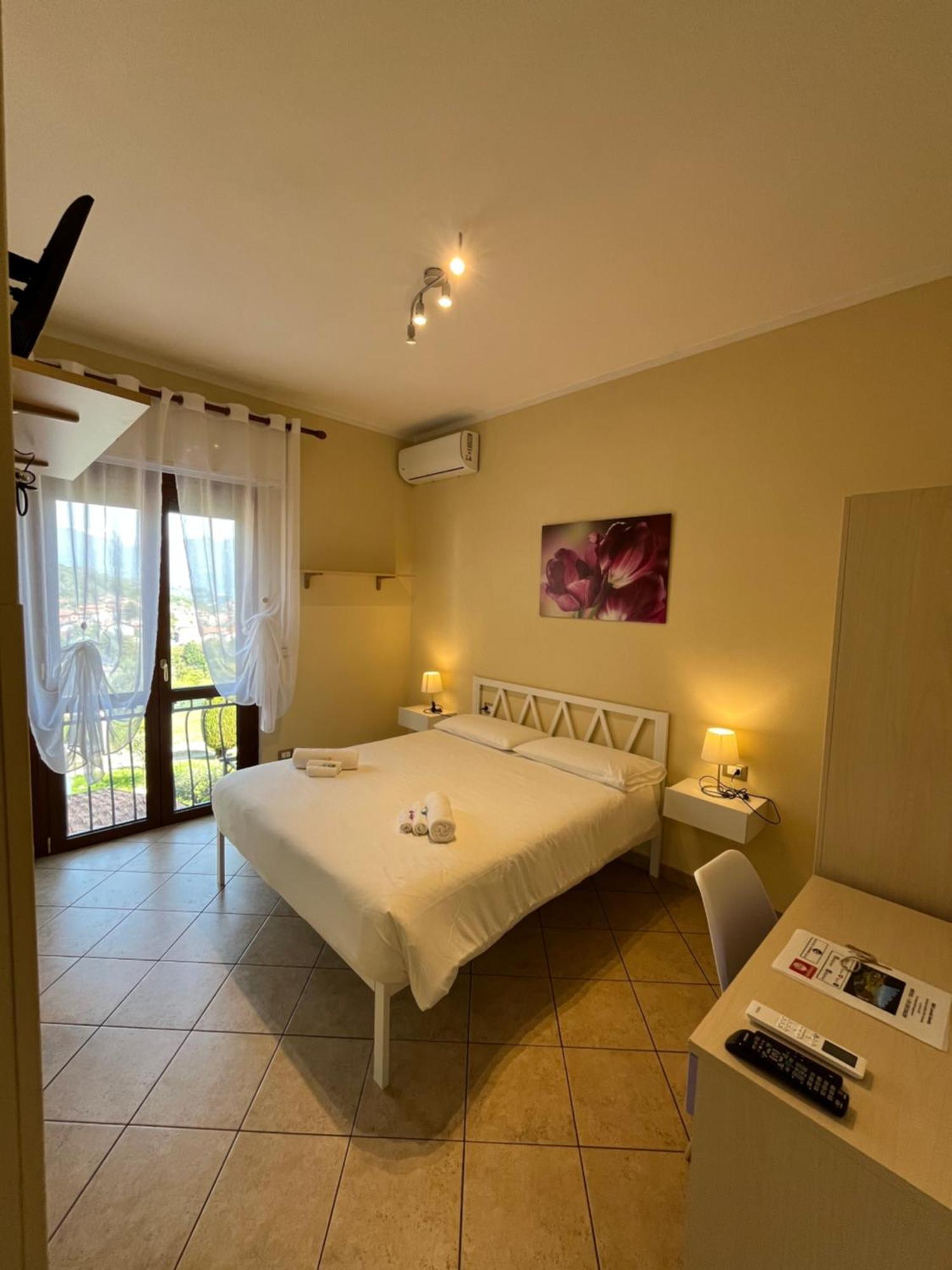 B&B Garzola Ossuccio Exterior photo