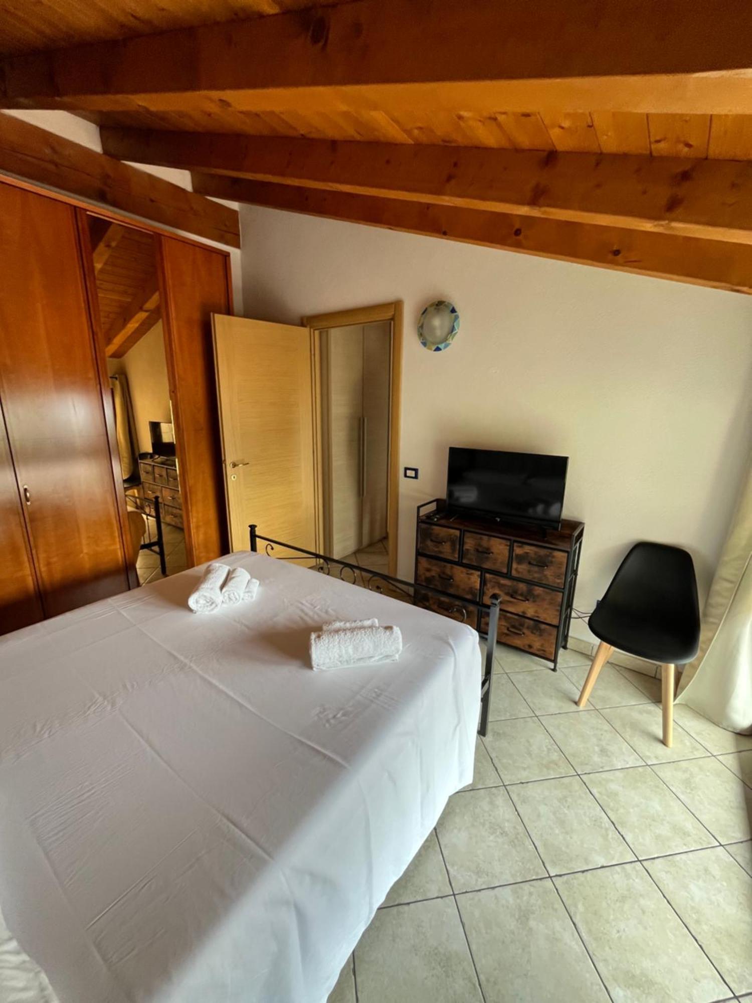 B&B Garzola Ossuccio Exterior photo