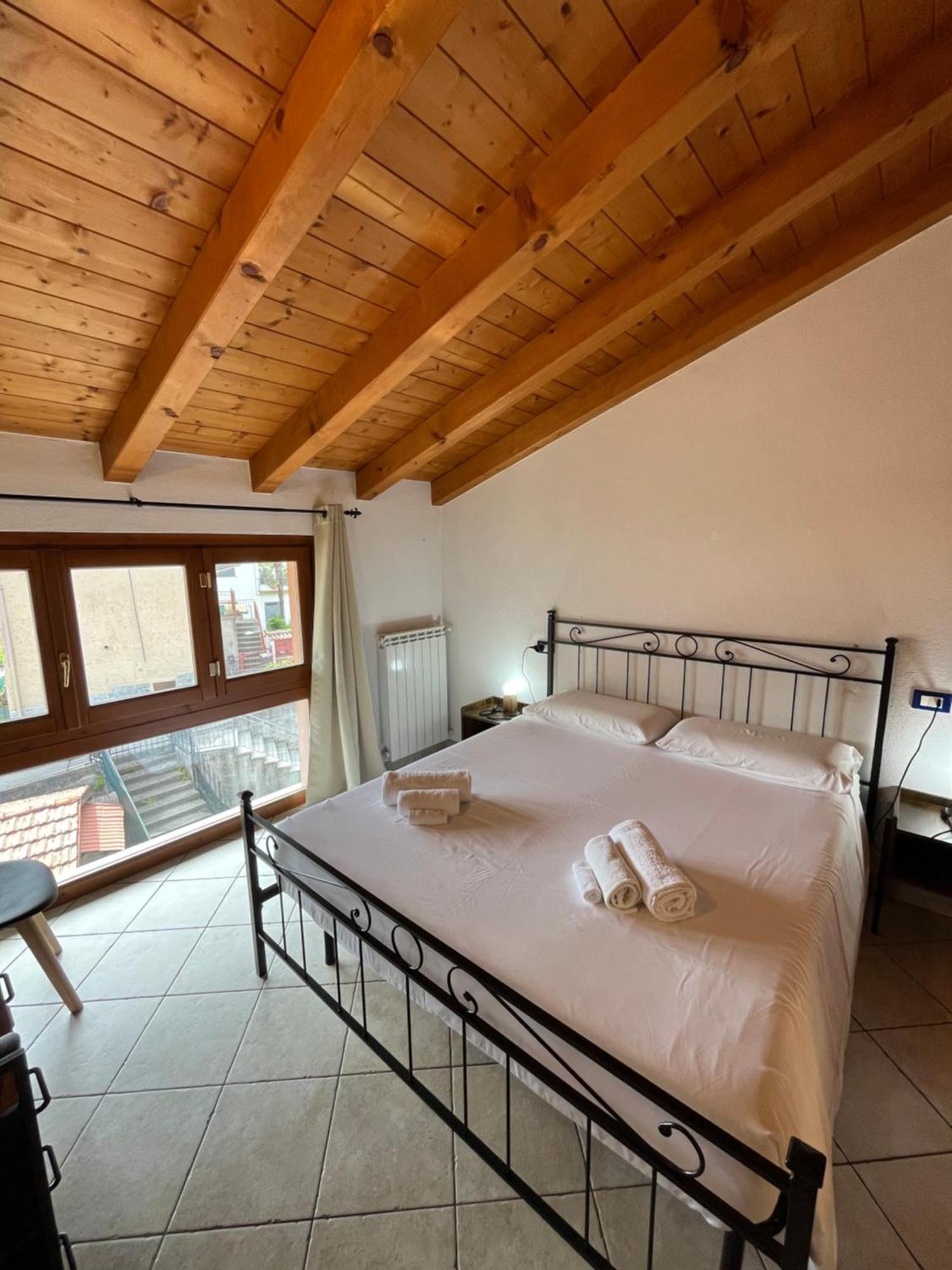 B&B Garzola Ossuccio Exterior photo