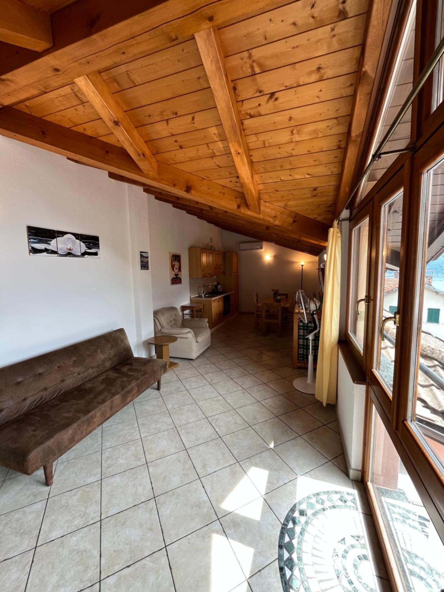 B&B Garzola Ossuccio Exterior photo