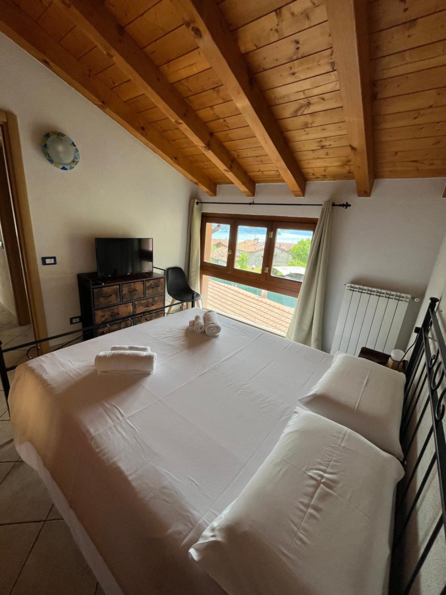 B&B Garzola Ossuccio Exterior photo