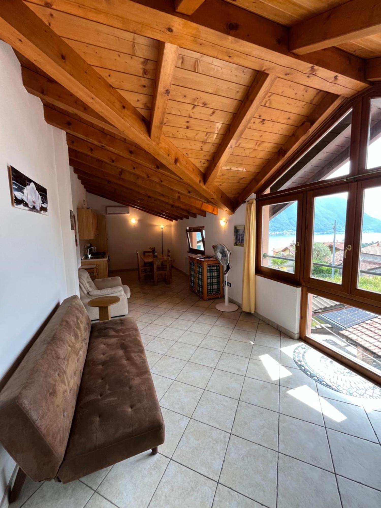 B&B Garzola Ossuccio Exterior photo