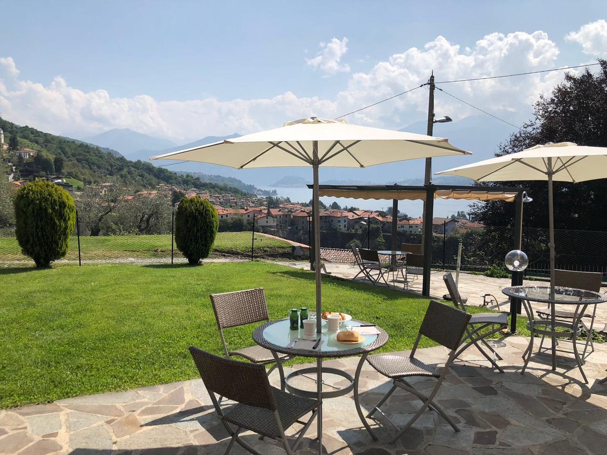 B&B Garzola Ossuccio Exterior photo