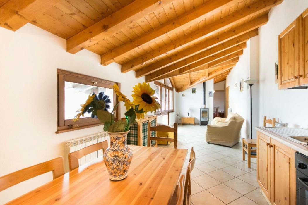 B&B Garzola Ossuccio Exterior photo