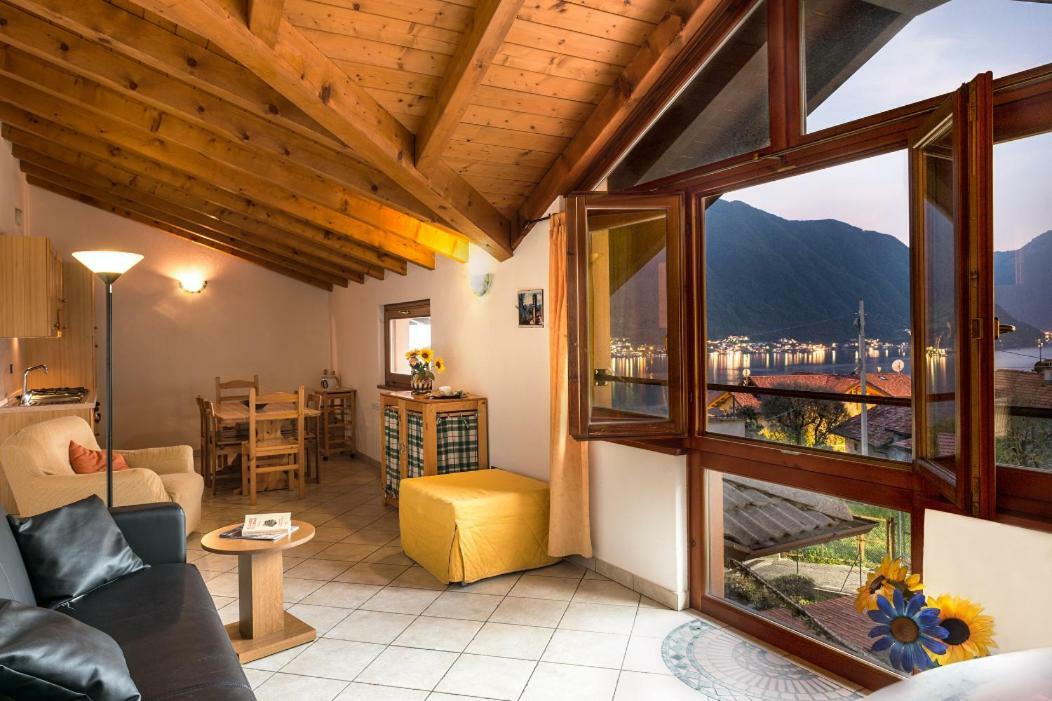 B&B Garzola Ossuccio Exterior photo